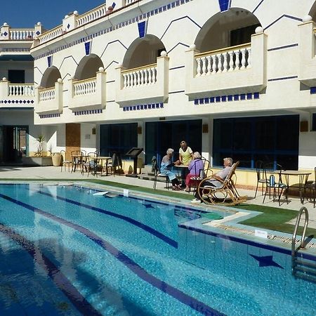 La Reine Dahab Hotel Exteriér fotografie