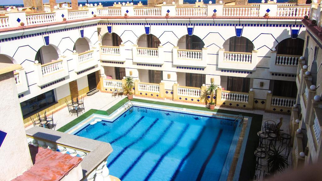 La Reine Dahab Hotel Pokoj fotografie